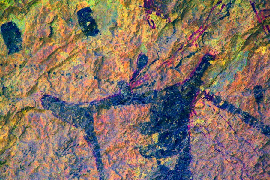 Shumla’s Chemistry Lab Part II: Radiocarbon Dating Eagle Cave Rock Art